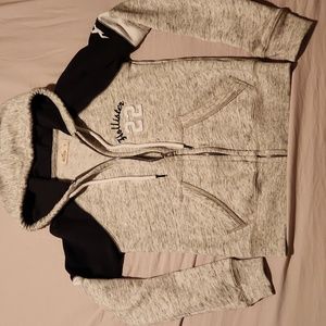 Hollister sweater. XS